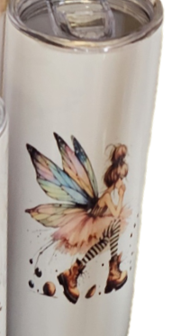 Vacuum Drink Tumblers