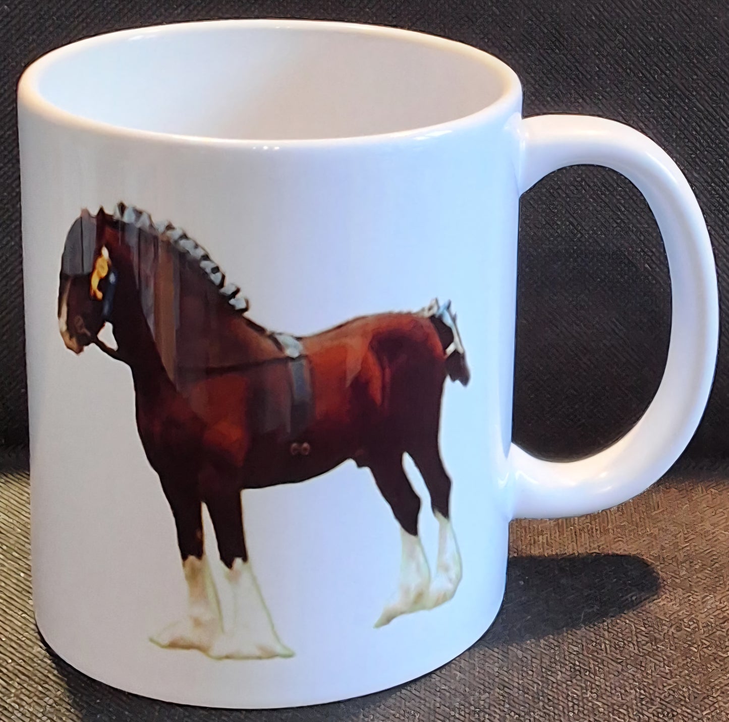 Other Animal Mugs
