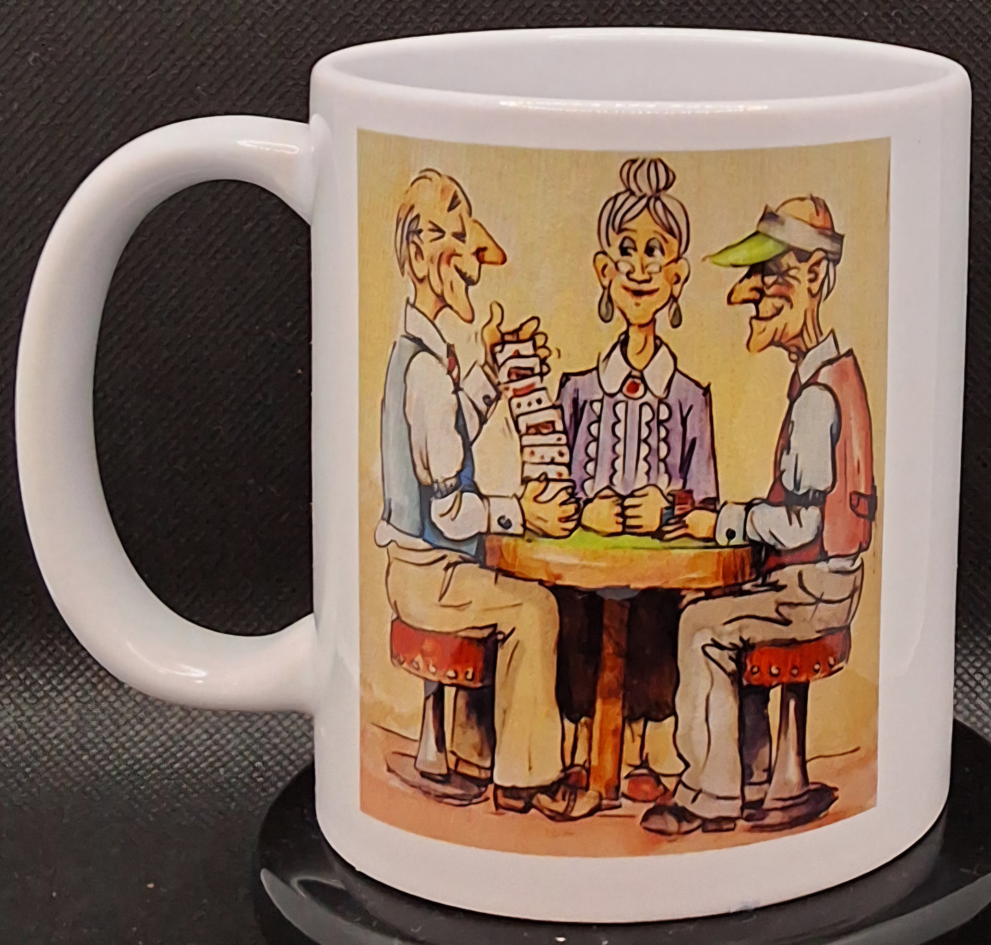 Sports & Hobbies Mugs
