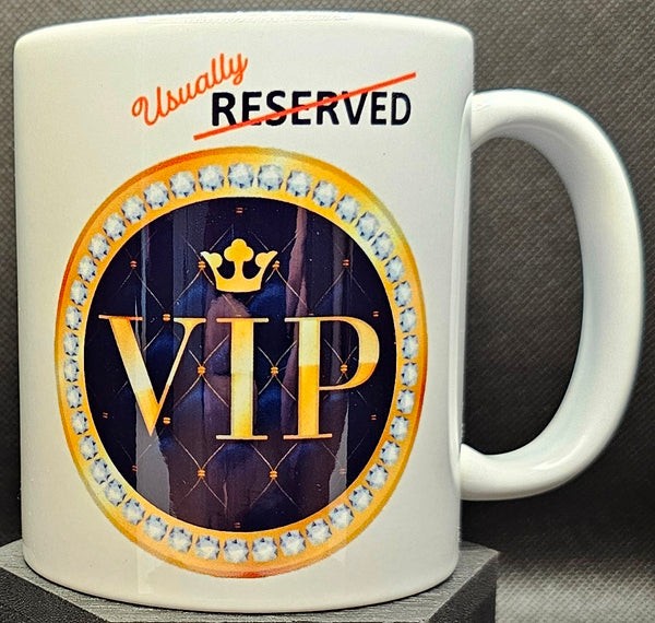 Classic Mugs