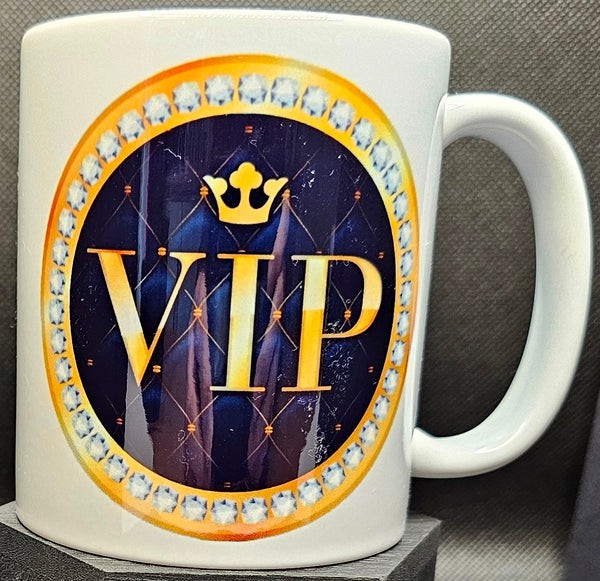 Classic Mugs