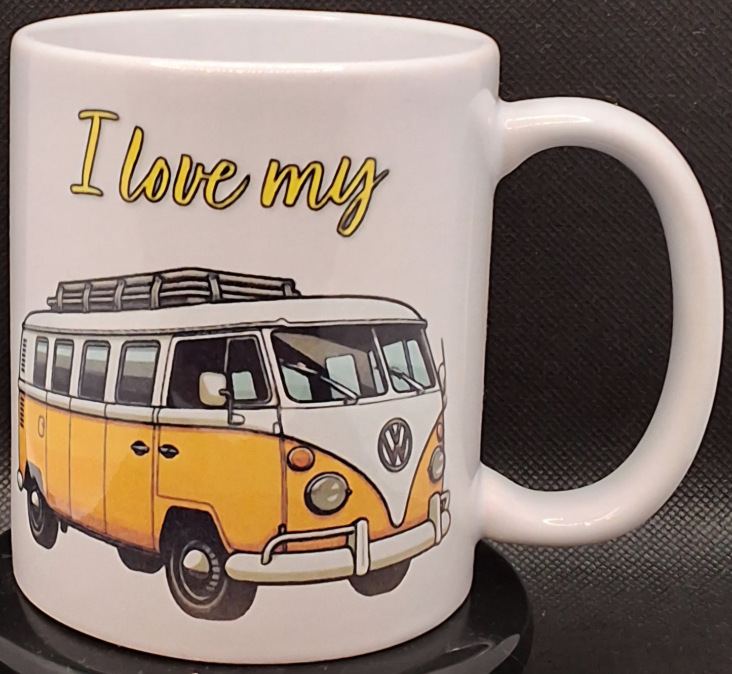 Classic Mugs