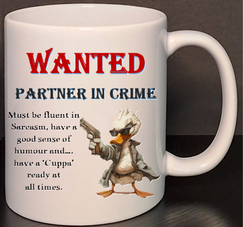 Other Humorous Mugs