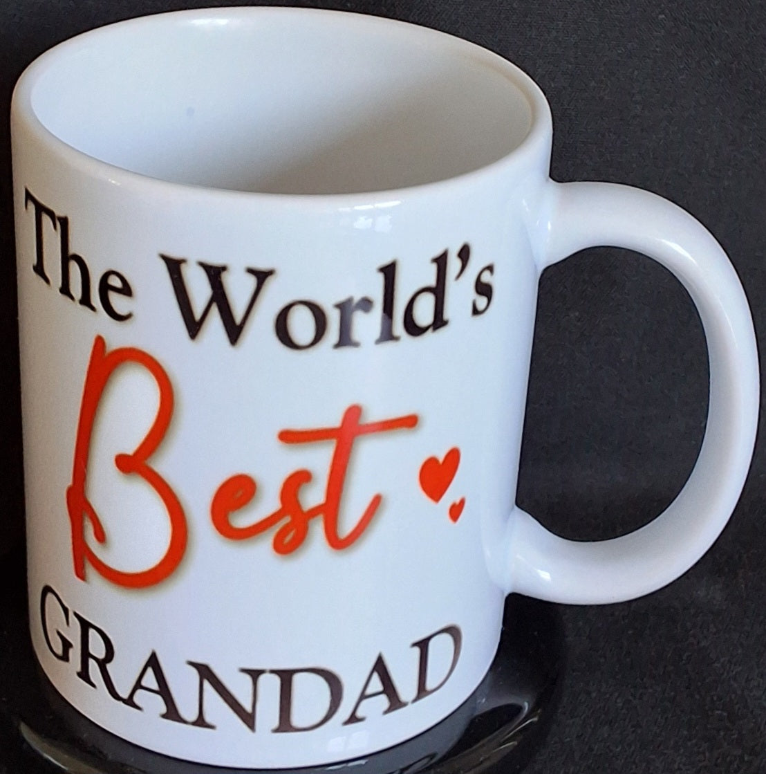 Family Themed Mugs