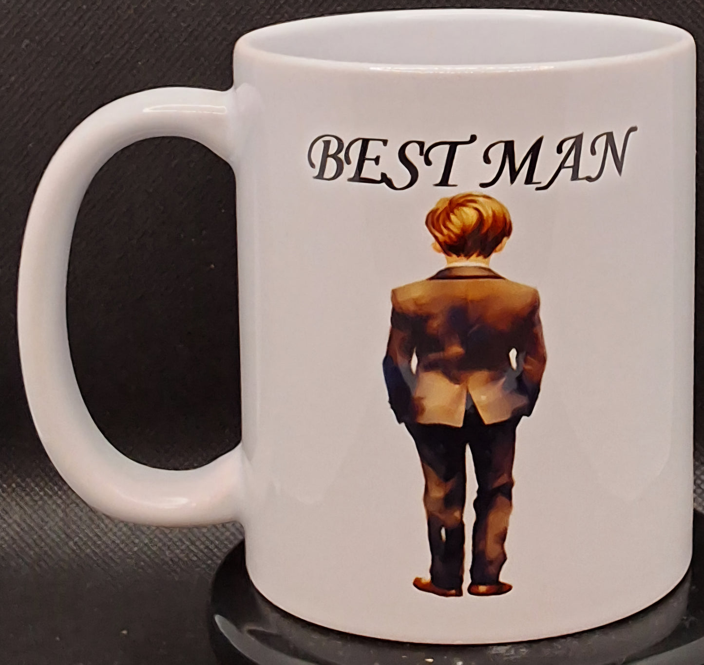 Wedding Themed Mugs