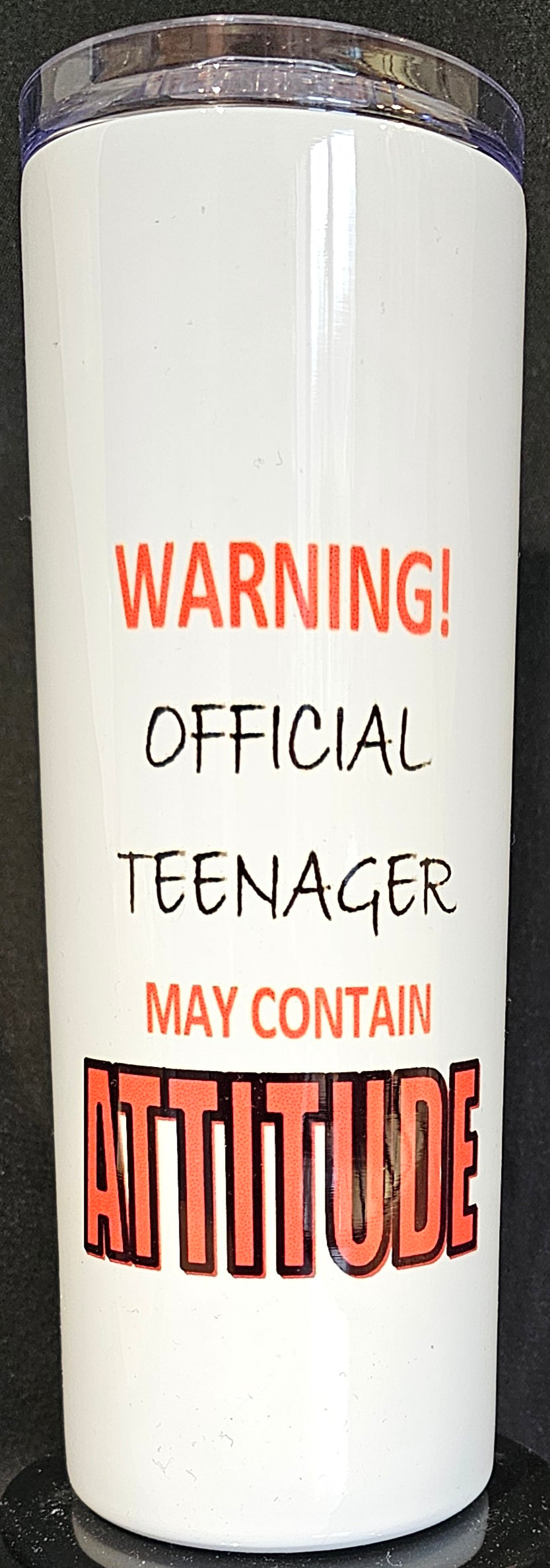 Vacuum Drink Tumblers