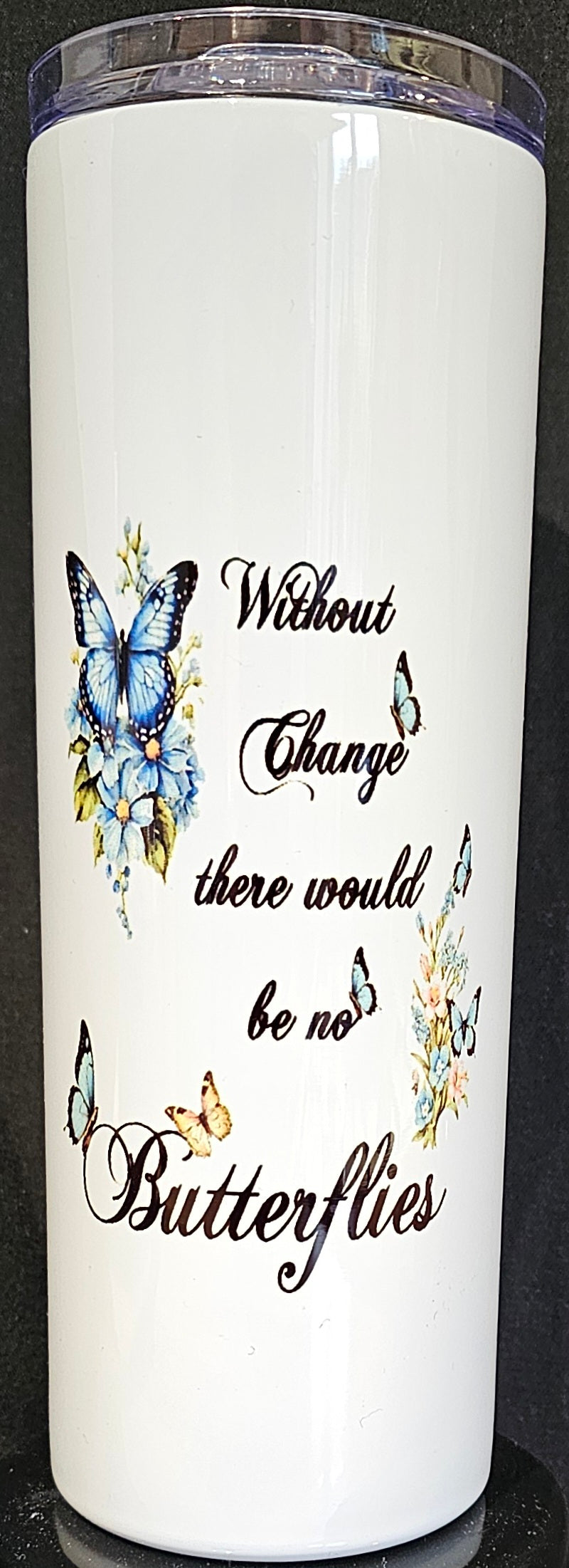 Vacuum Drink Tumblers