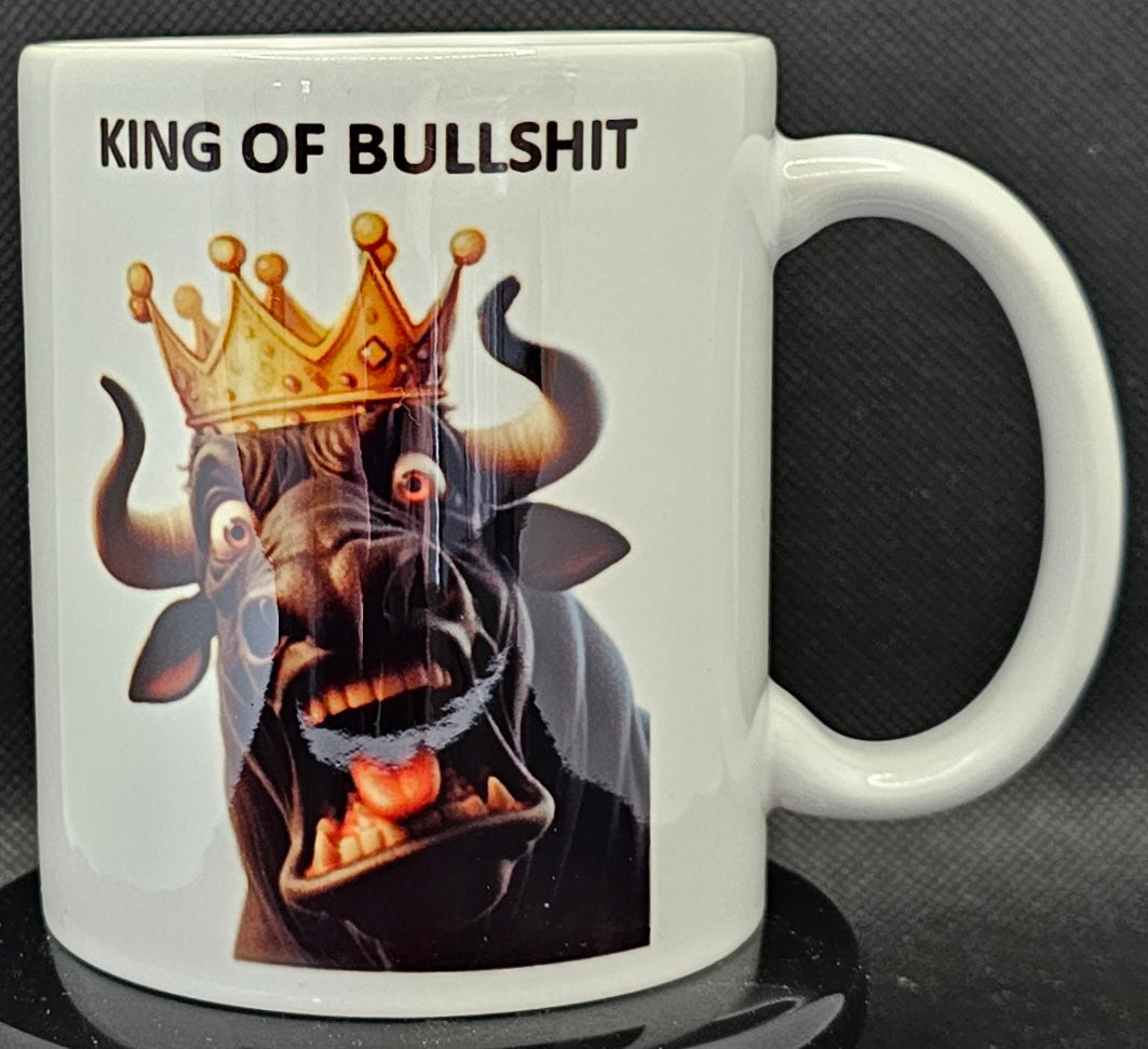 Sarcastic Humour Mugs