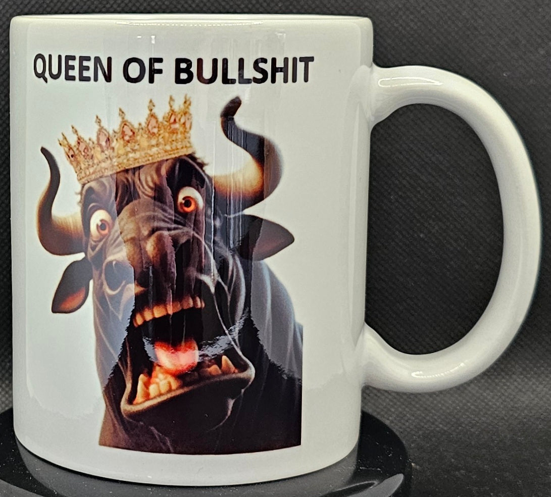 Sarcastic Humour Mugs