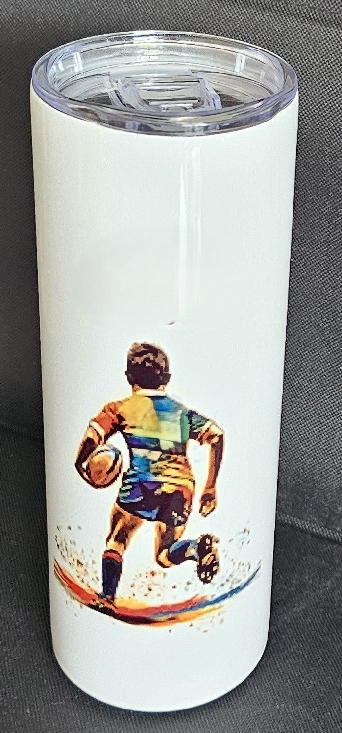 Vacuum Drink Tumblers