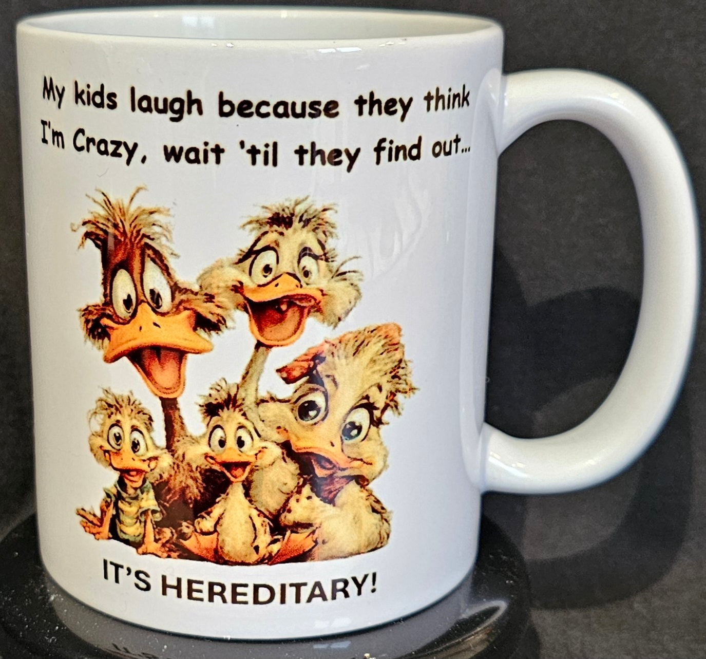 Other Humorous Mugs