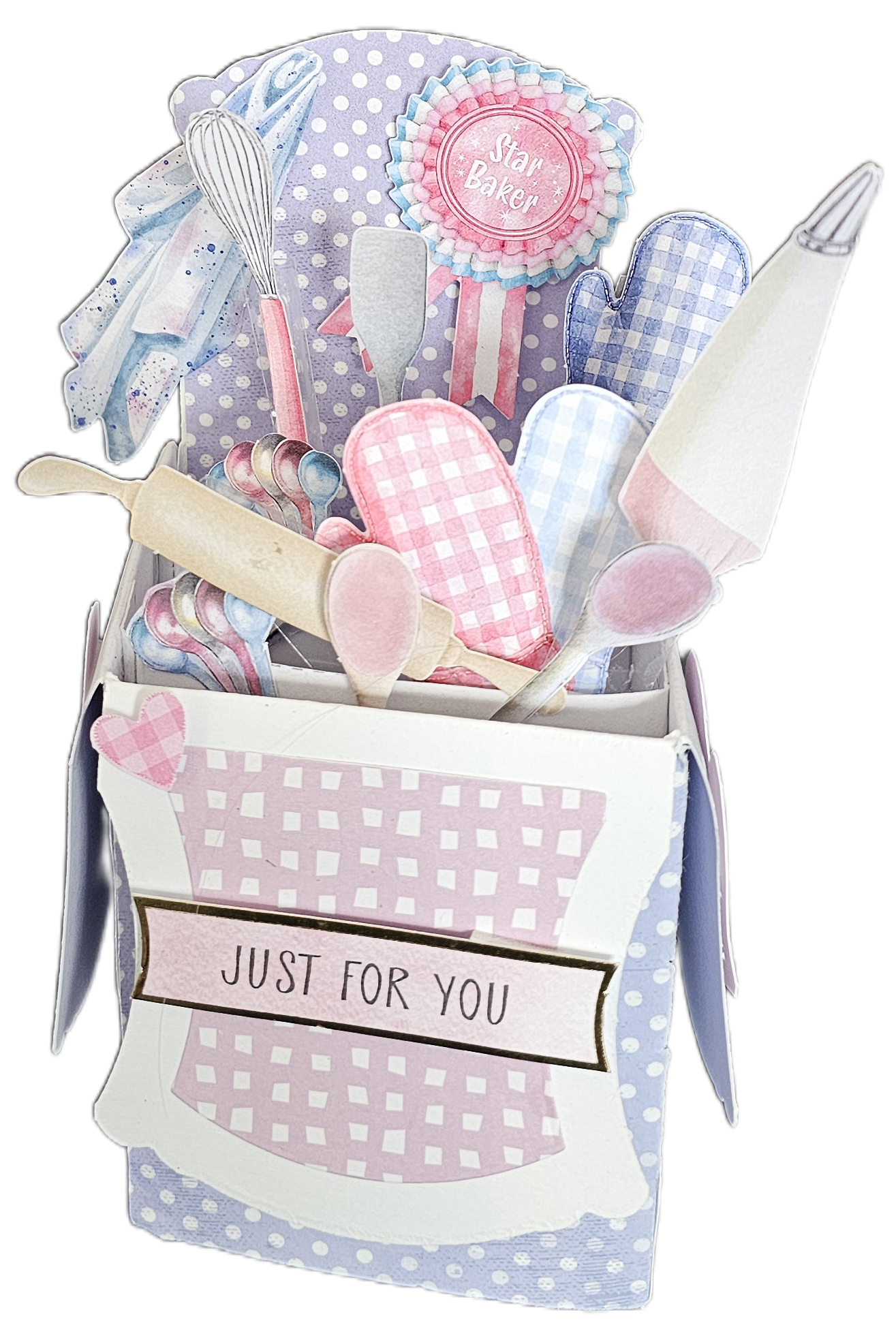 Special Greeting Cards