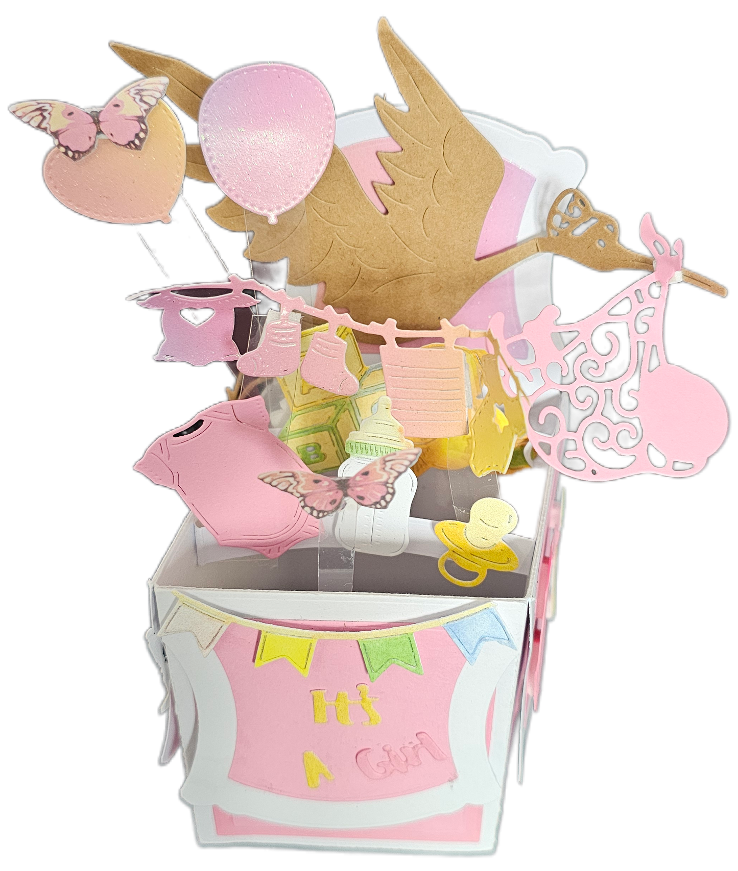 Special Greeting Cards