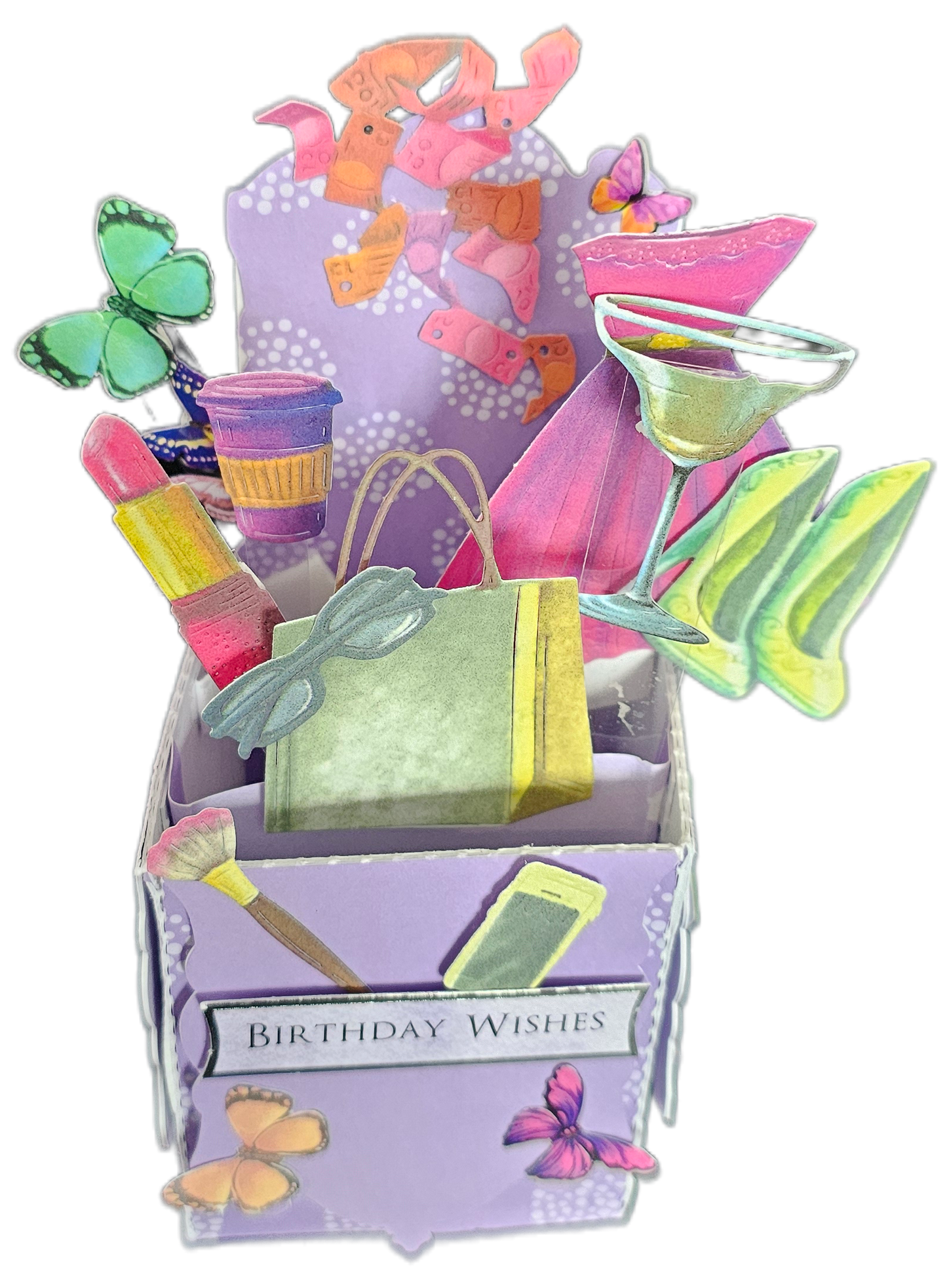 Special Greeting Cards