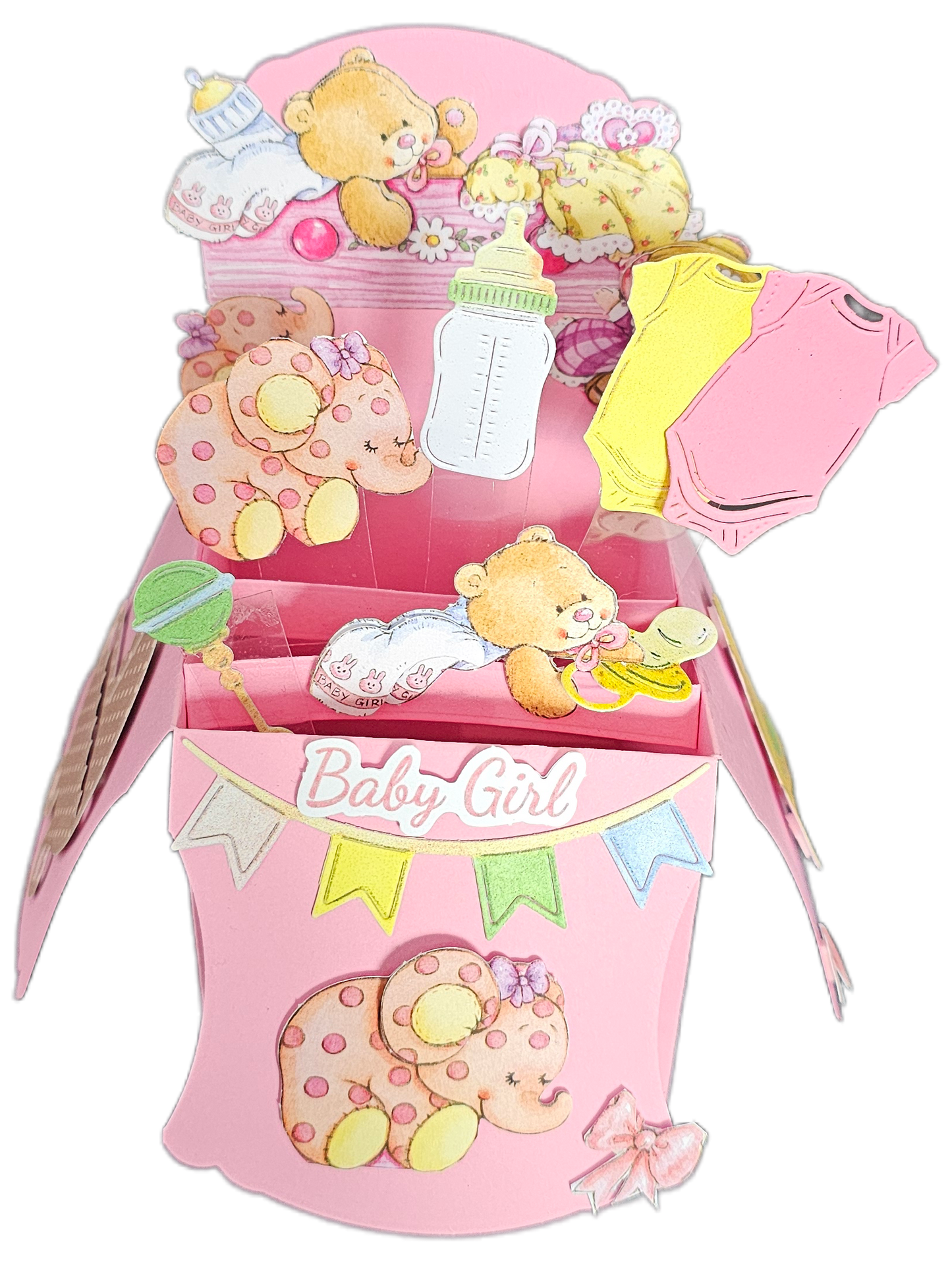 Special Greeting Cards