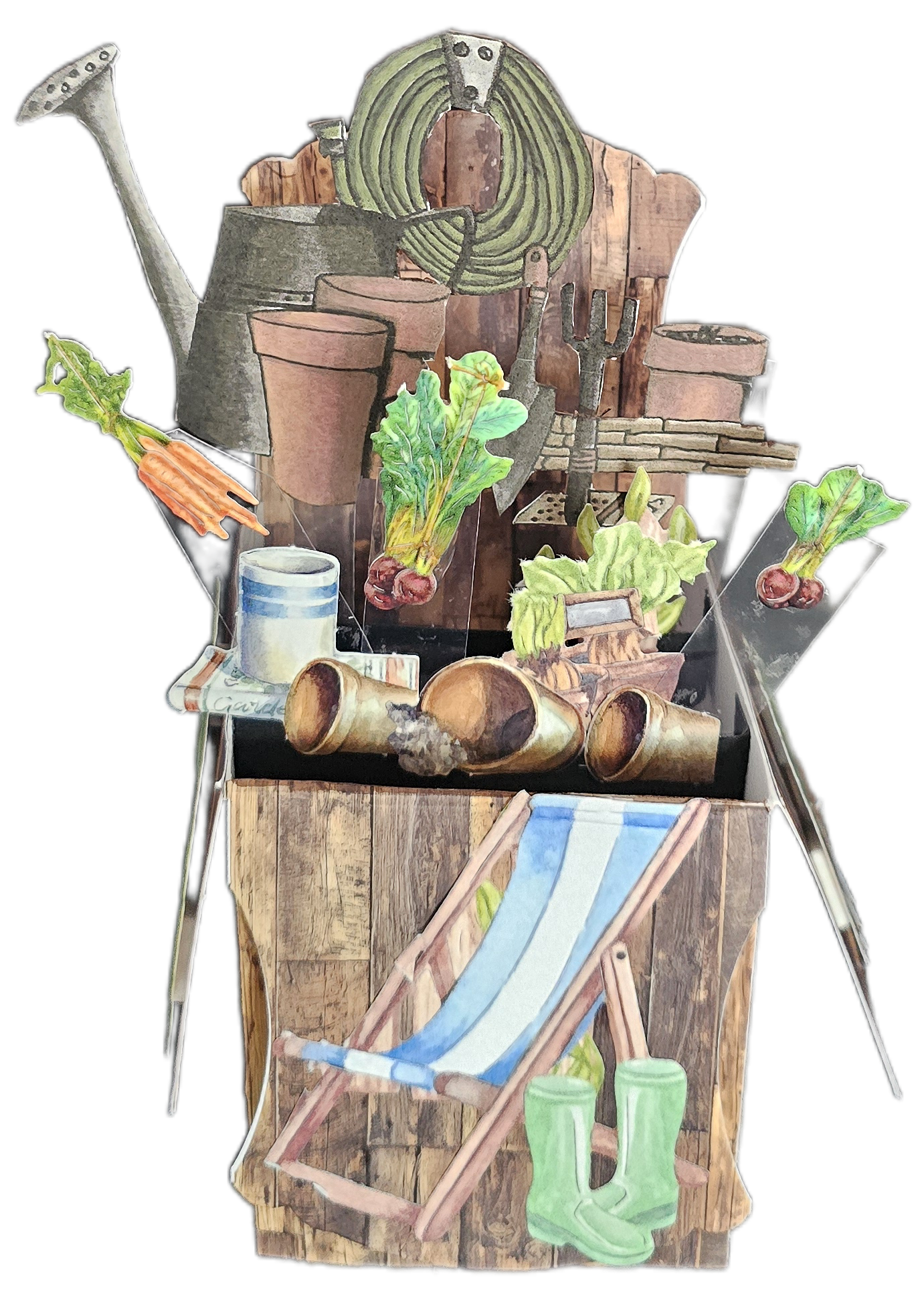 Special Greeting Cards