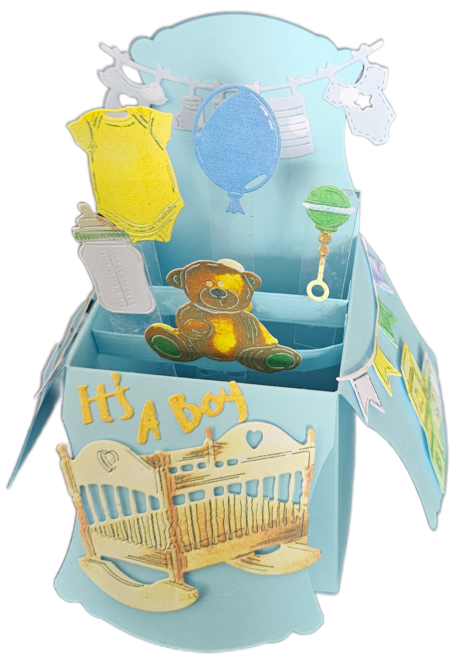 Special Greeting Cards