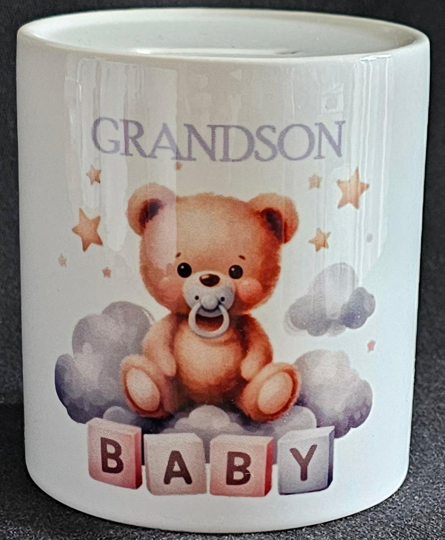 MONEY BOXES