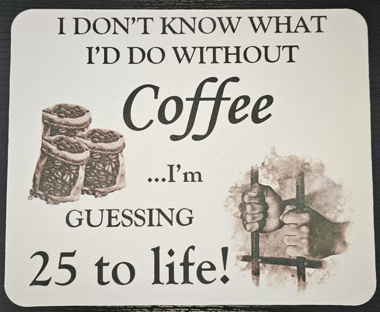 MOUSE MATS