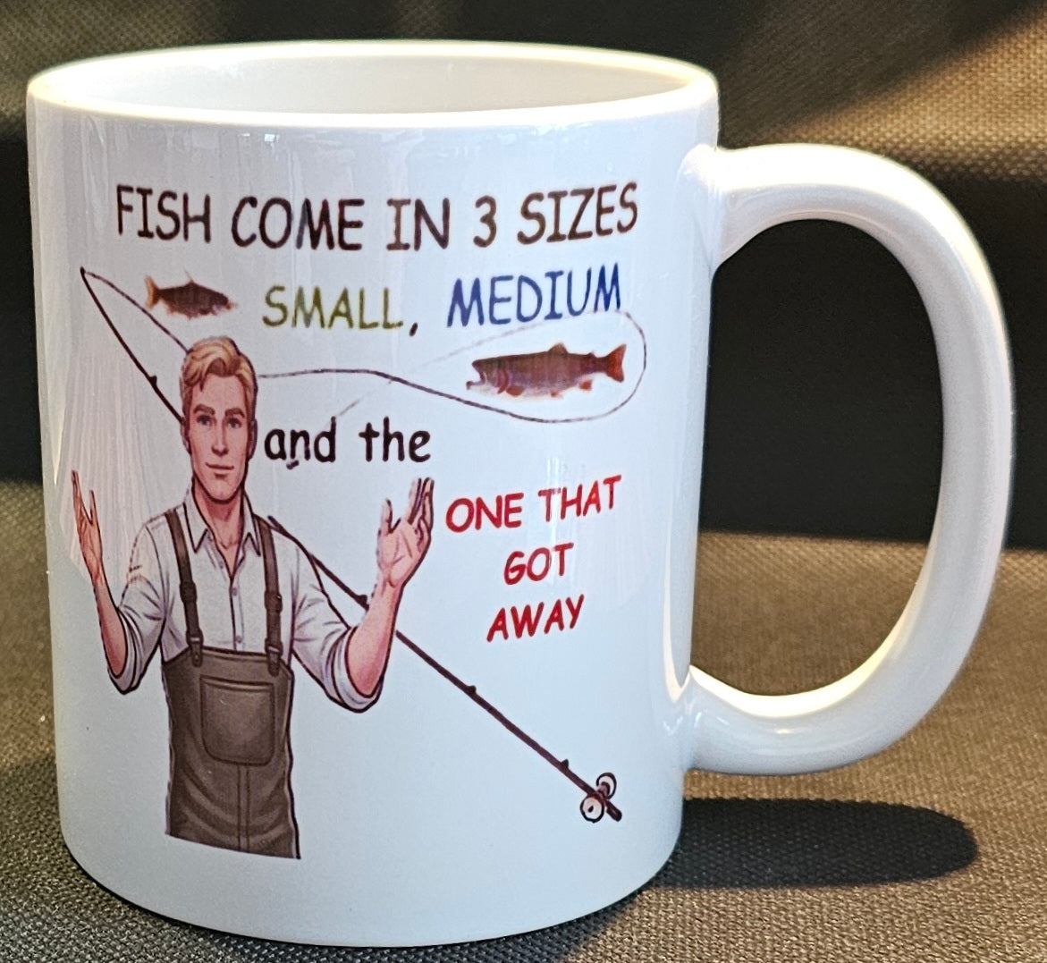 Sports & Hobbies Mugs