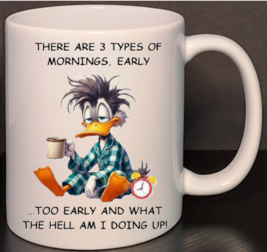 Other Humorous Mugs