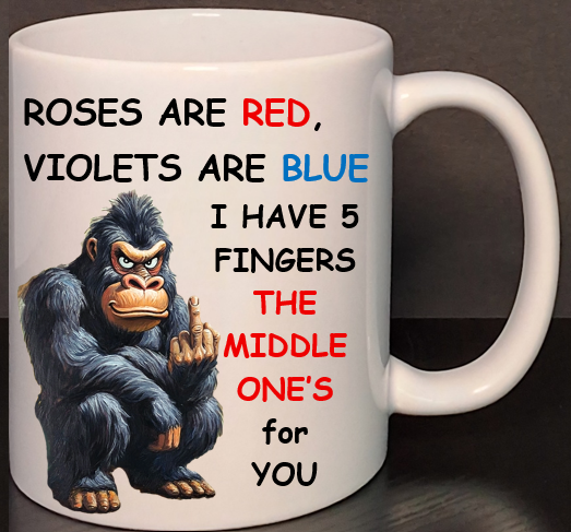 Other Humorous Mugs