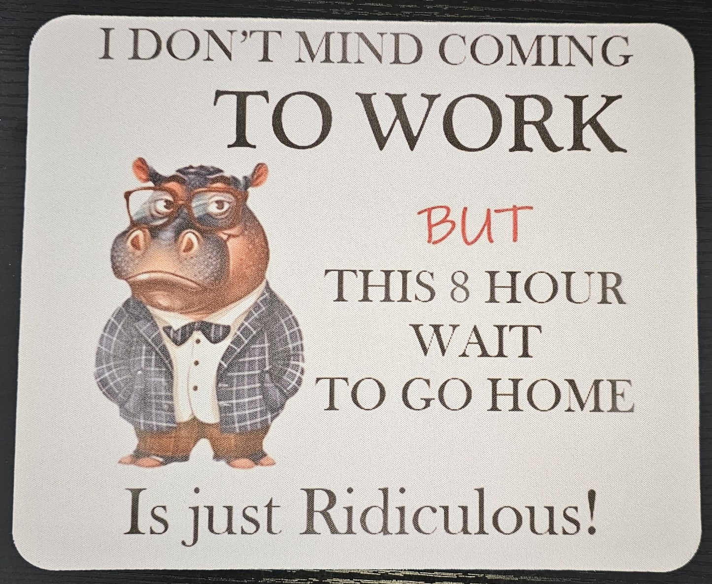 MOUSE MATS
