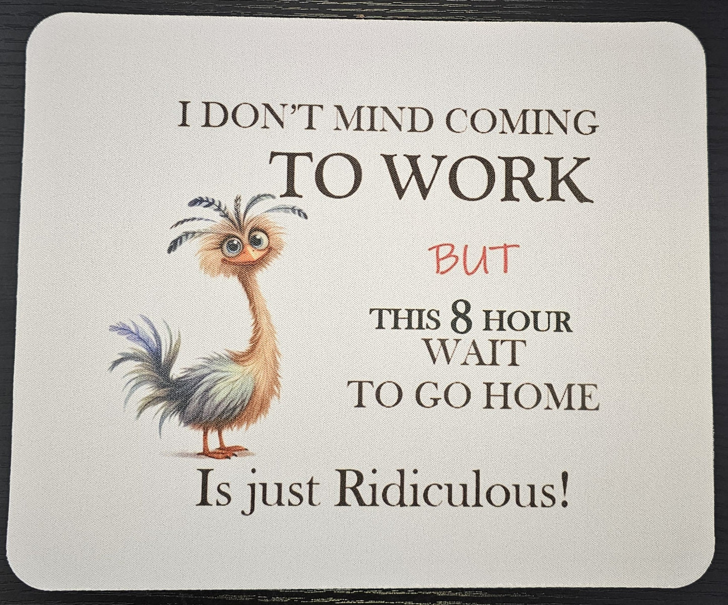MOUSE MATS
