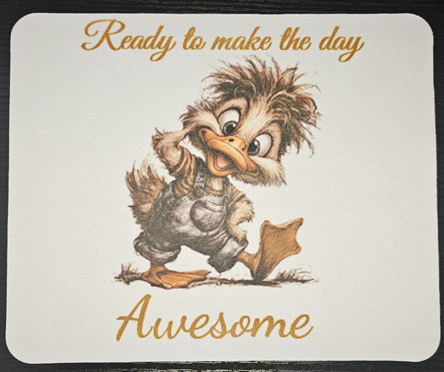 MOUSE MATS
