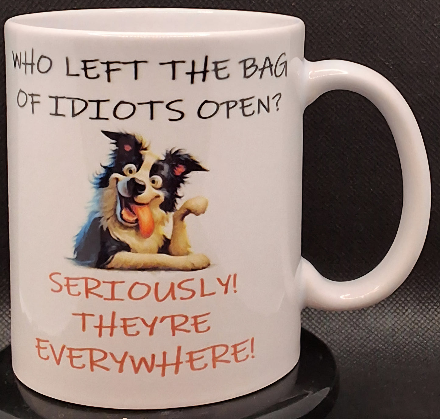 Other Humorous Mugs