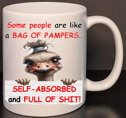 Other Humorous Mugs