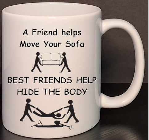 Other Humorous Mugs