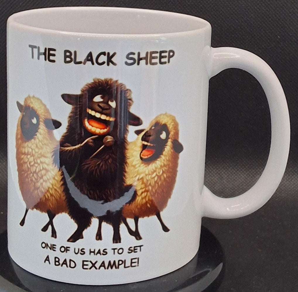 Other Humorous Mugs