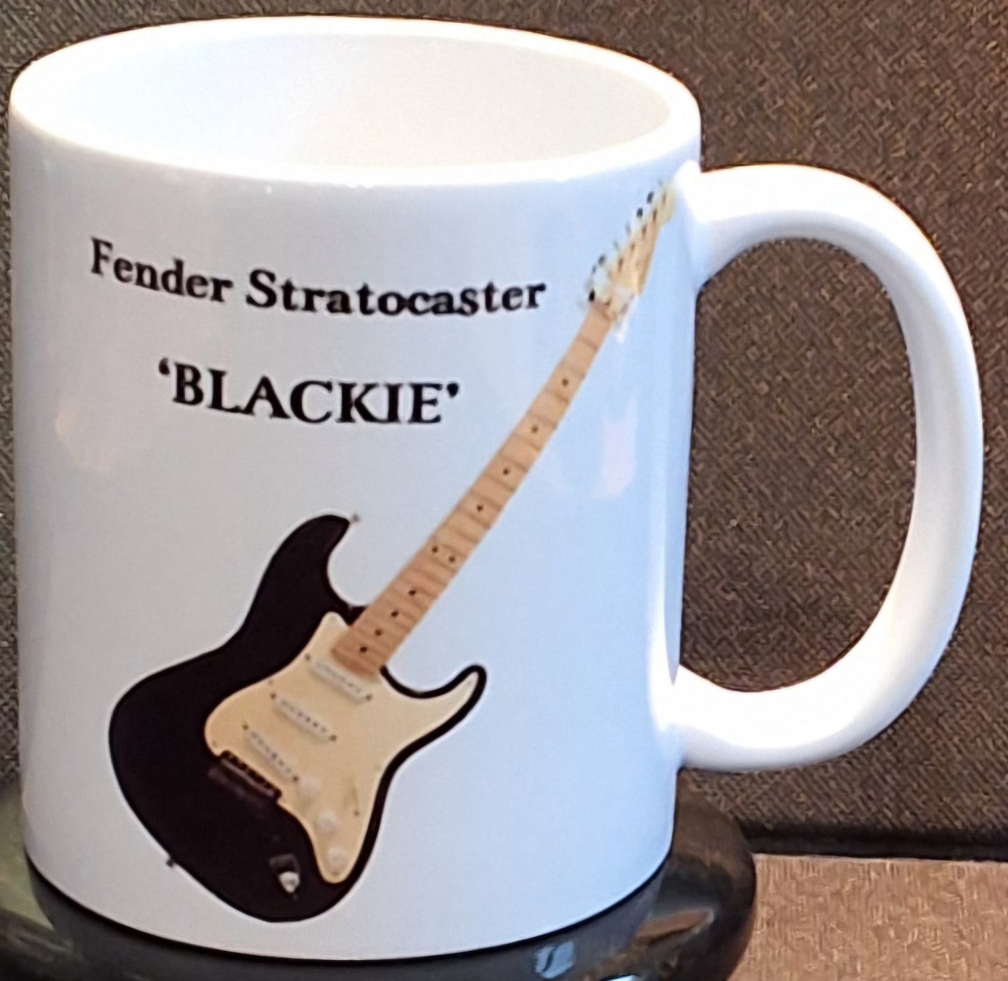 Music Themed Mugs