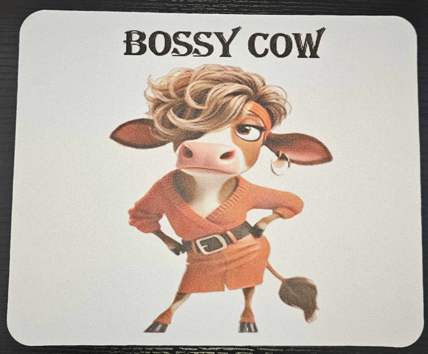 MOUSE MATS