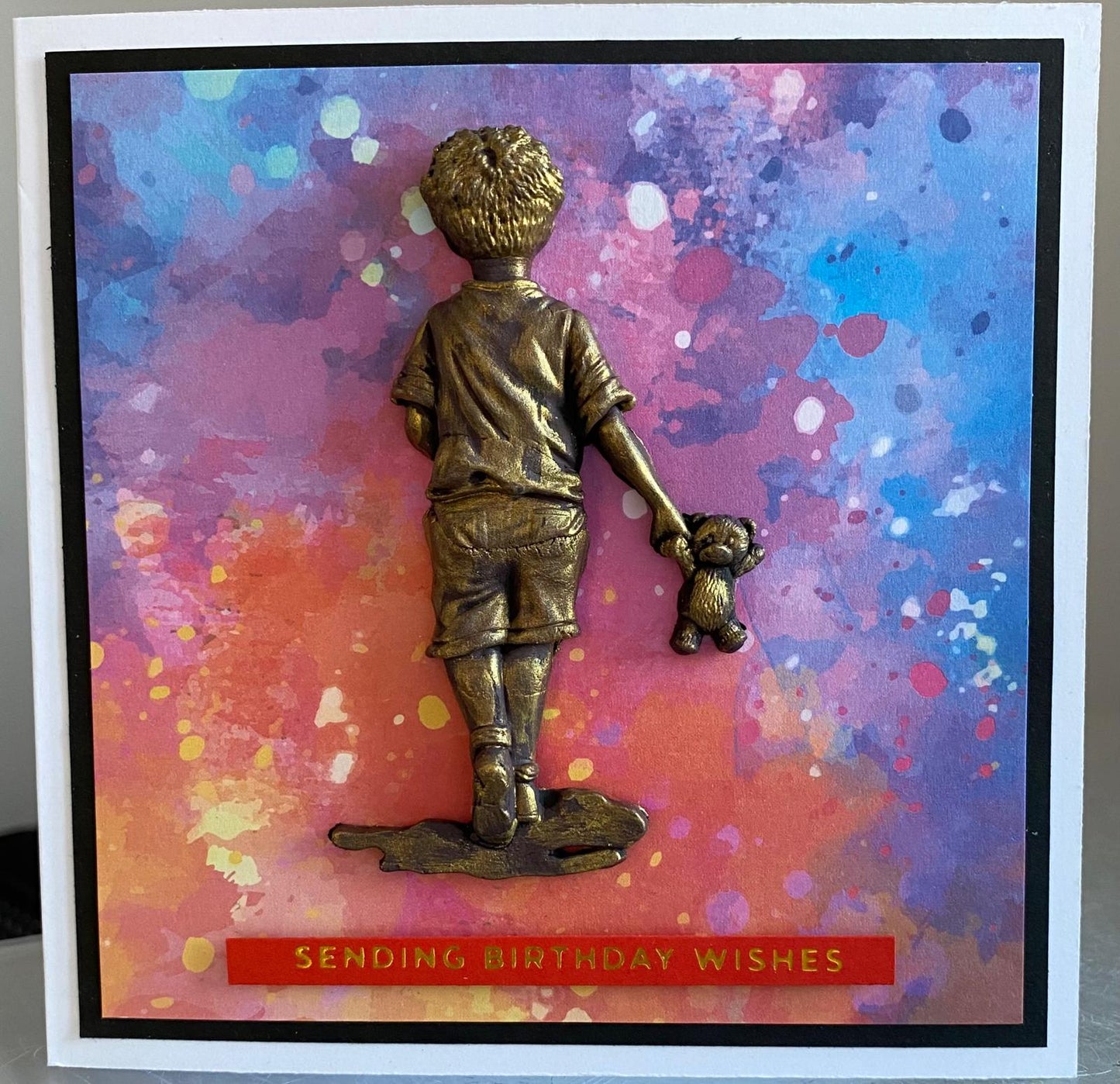 Special Greeting Cards