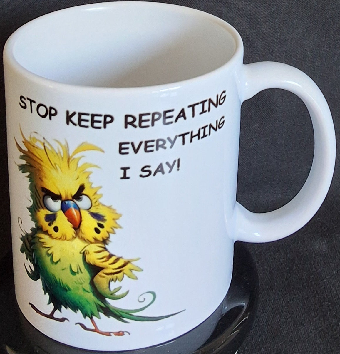 Other Humorous Mugs
