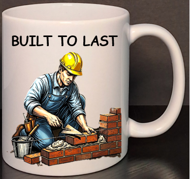 Work/Job Themed Mugs