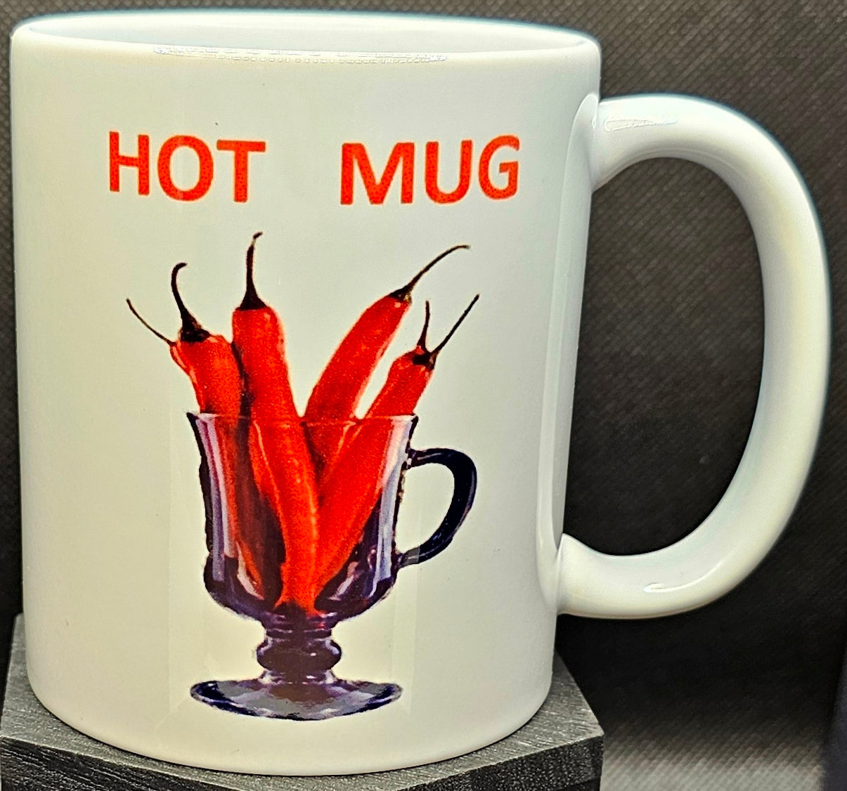 Other Mug Designs