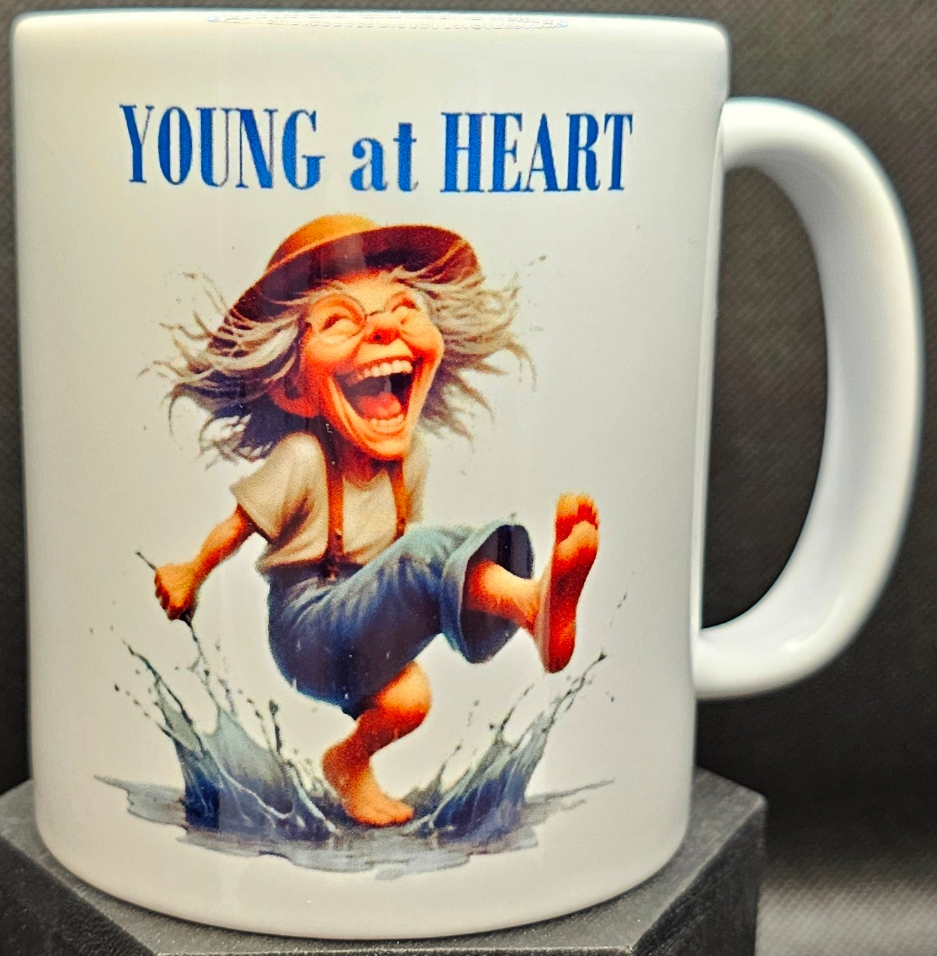 Humorous Mugs