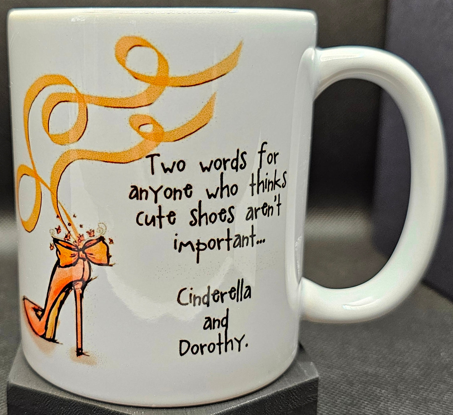 Humorous Mugs