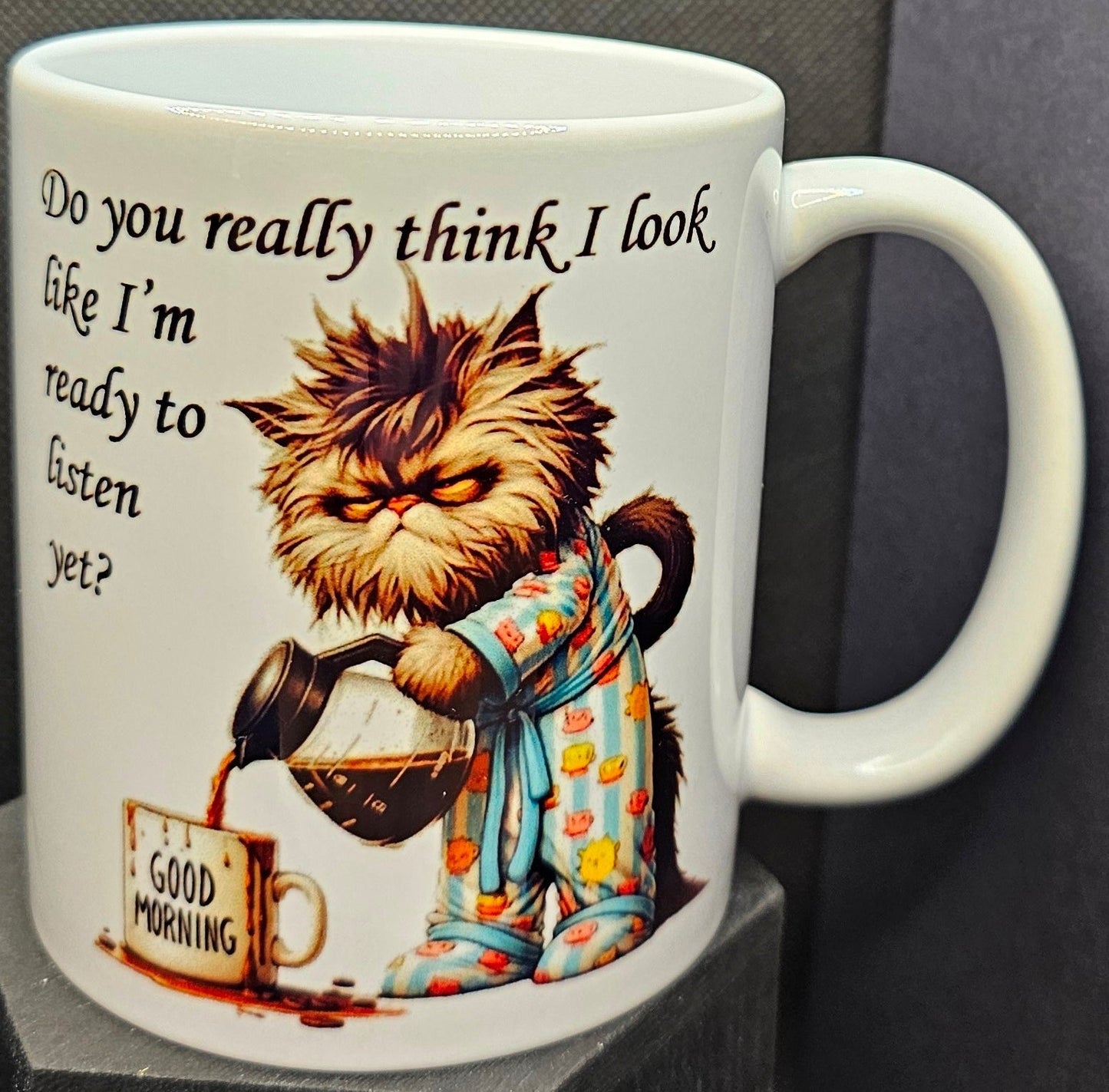 Humorous Mugs