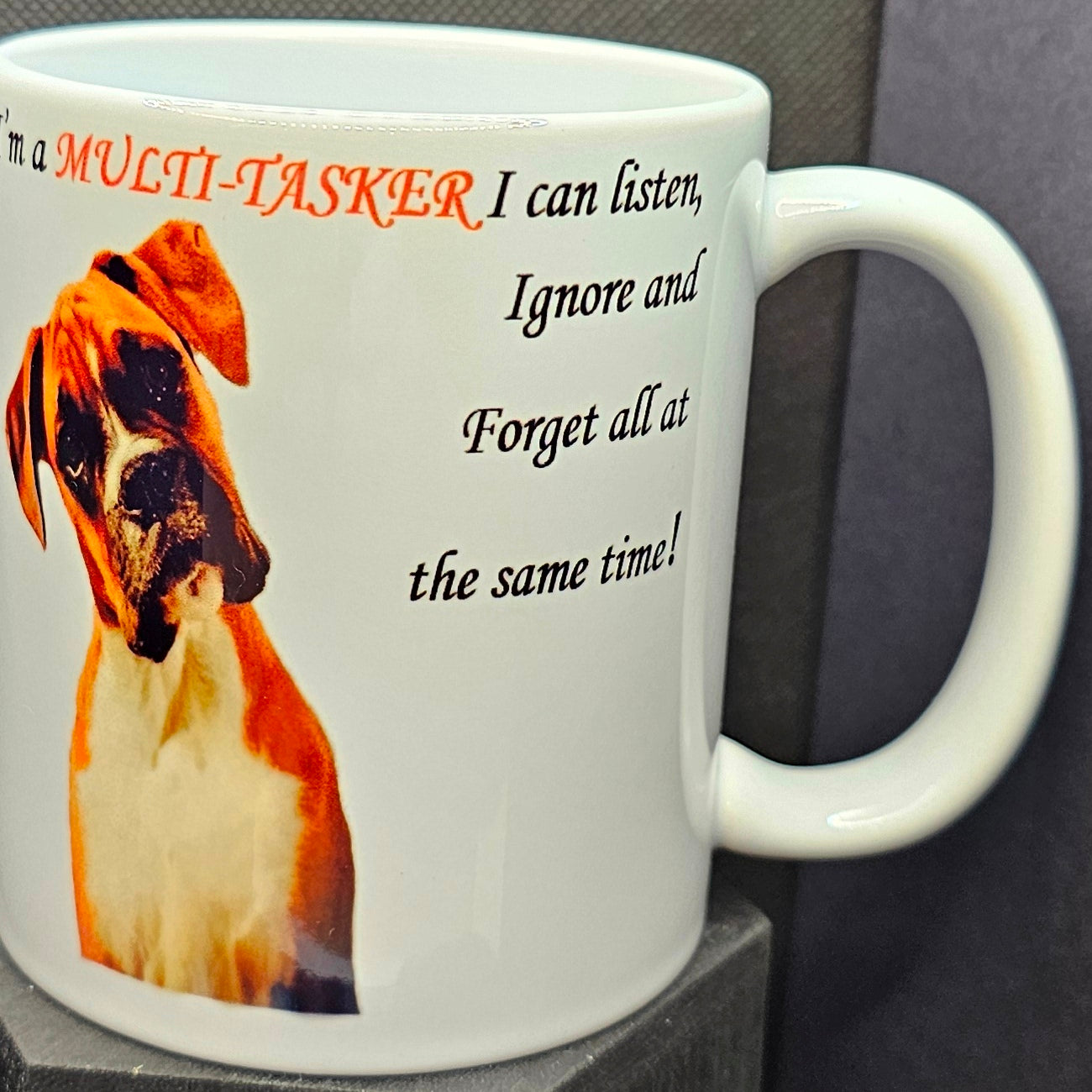 Humorous Mugs