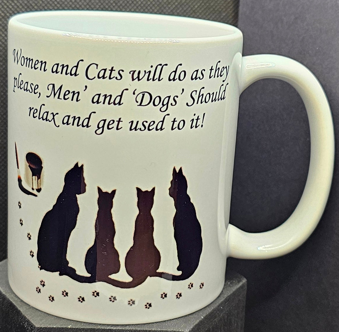 Humorous Mugs