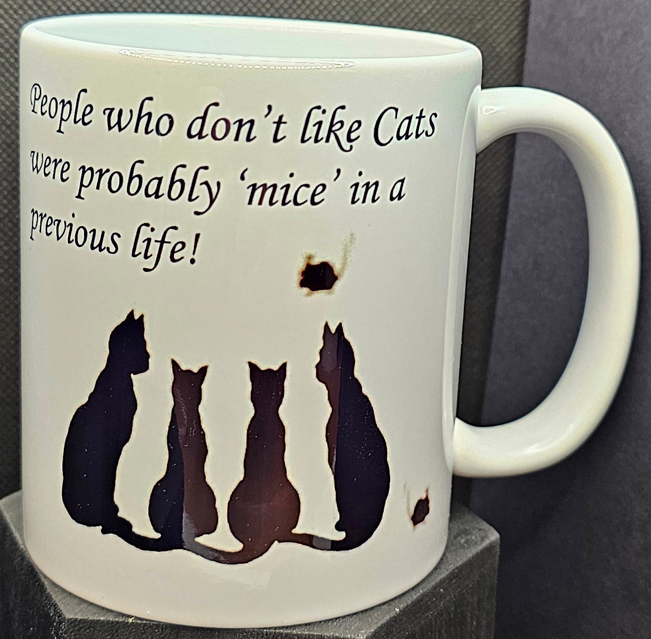 Humorous Mugs