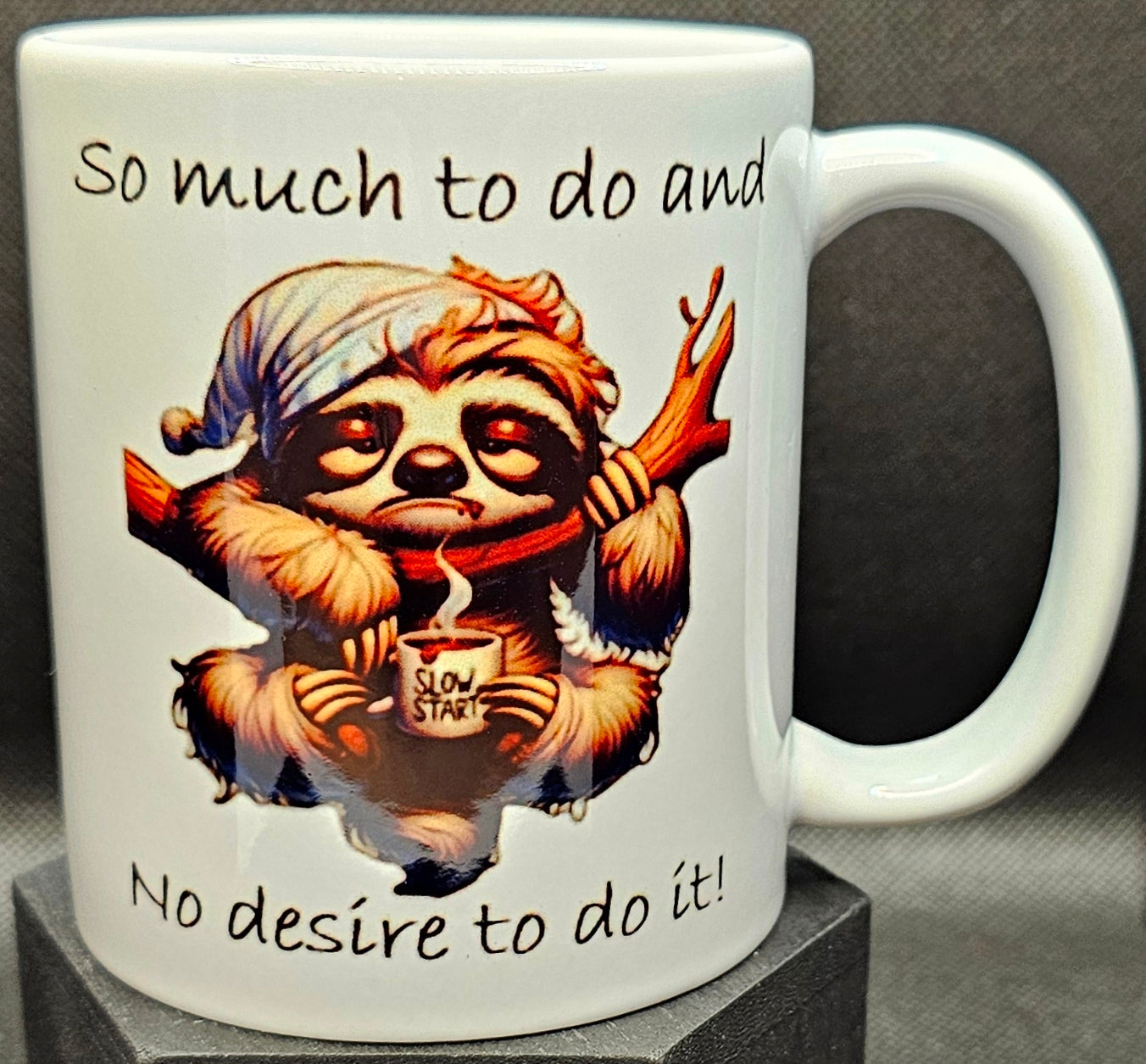 Humorous Mugs