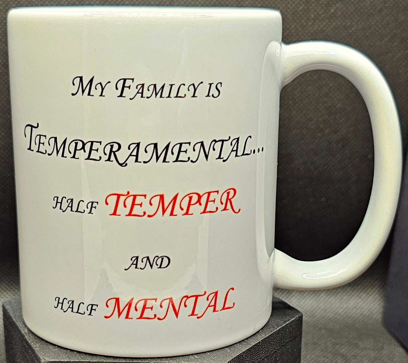 Humorous Mugs