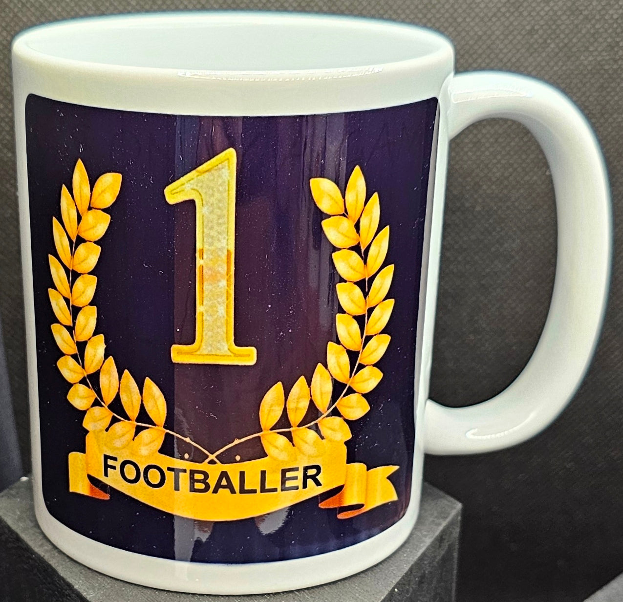 Sport Themed Mugs