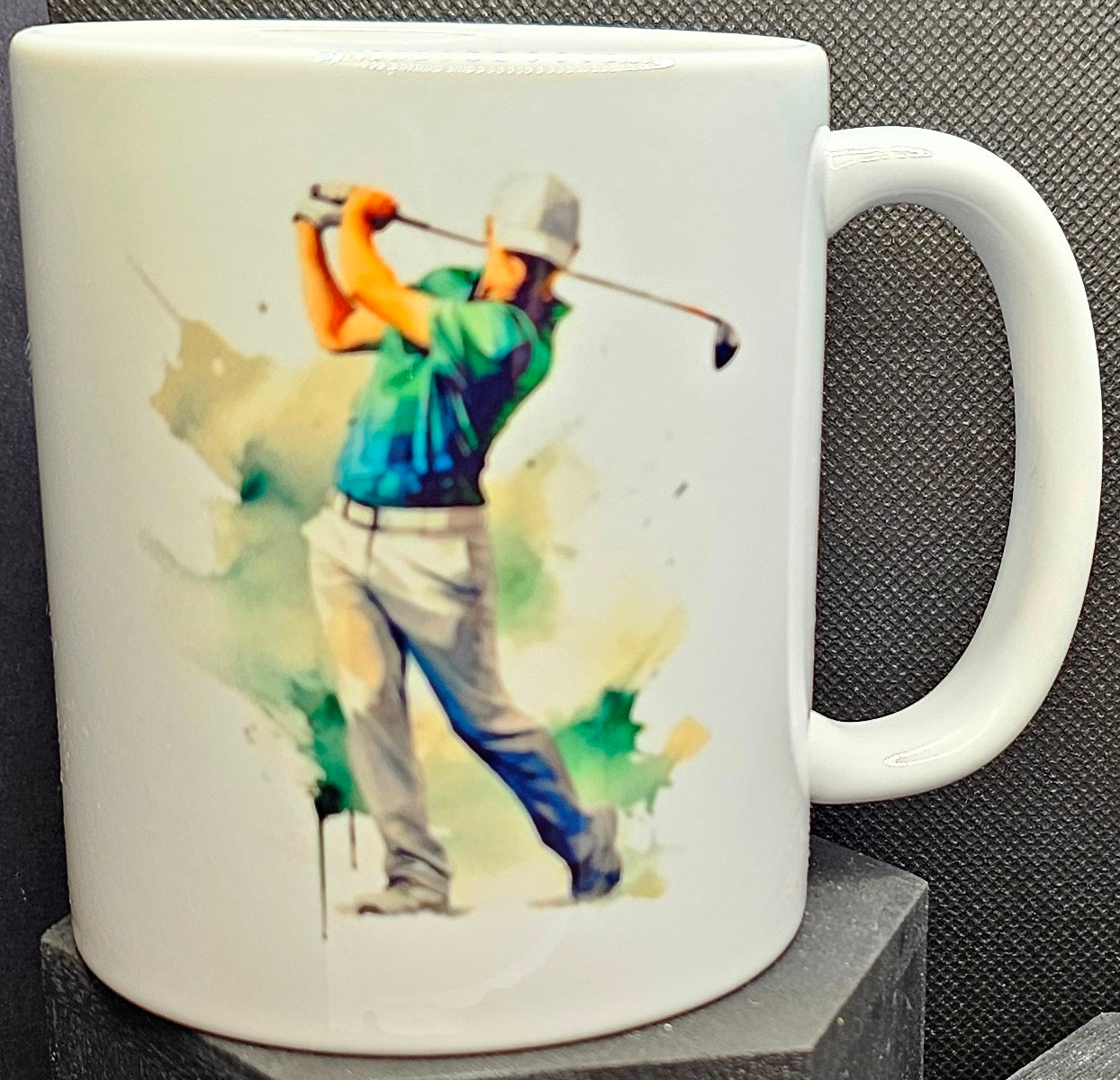 Sport Themed Mugs