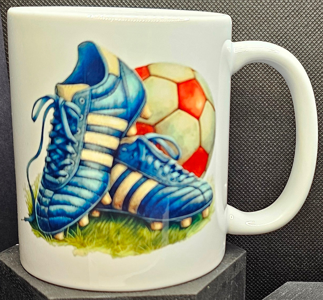 Sport Themed Mugs